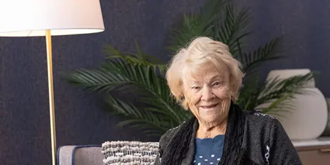 Welcome to Estia Health Manly Vale, our aged care home located in Sydney’s northern beaches, New South Wales