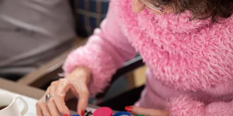 Welcome to Estia Health Craigmore, our aged care home located in the northern suburbs of Adelaide