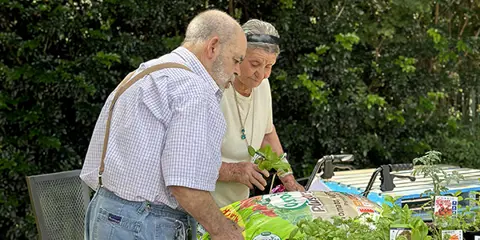 Welcome to Estia Health Figtree, our aged care home near Wollongong