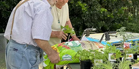 Welcome to Estia Health Figtree, our aged care home near Wollongong