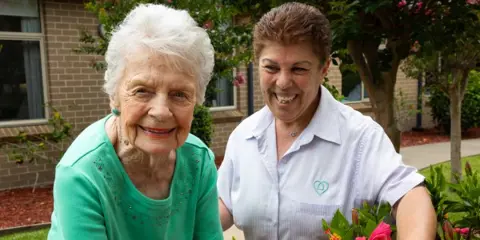 Welcome to Estia Health Forster, one of our aged care homes located on the Mid-North Coast of New South Wales