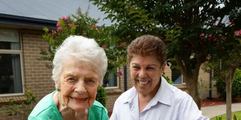 Welcome to Estia Health Forster, one of our aged care homes located on the Mid-North Coast of New South Wales