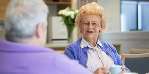 Welcome to Estia Health Werribee, our aged care home located in southwest Melbourne, Victoria
