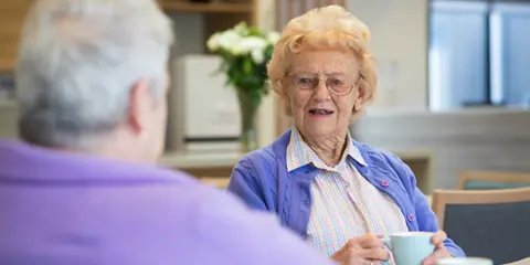 Welcome to Estia Health Werribee, our aged care home located in southwest Melbourne, Victoria