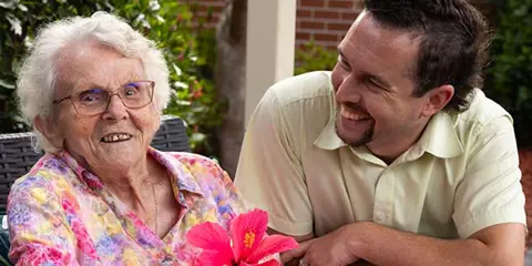 Welcome to Estia Health Tuncurry, part of a family of aged care homes located on the Mid North Coast, New South Wales