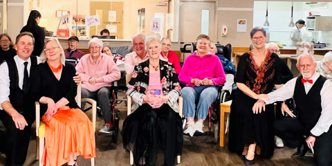 <h2 class="text-dark-teal text-3xl mb-3"><span class="NormalTextRun SCXW52554 BCX0">For another year, our Victoria homes transformed into dance floors with a mission, proving that when we come together to support those affected by dementia, we create something special.</span></h2>