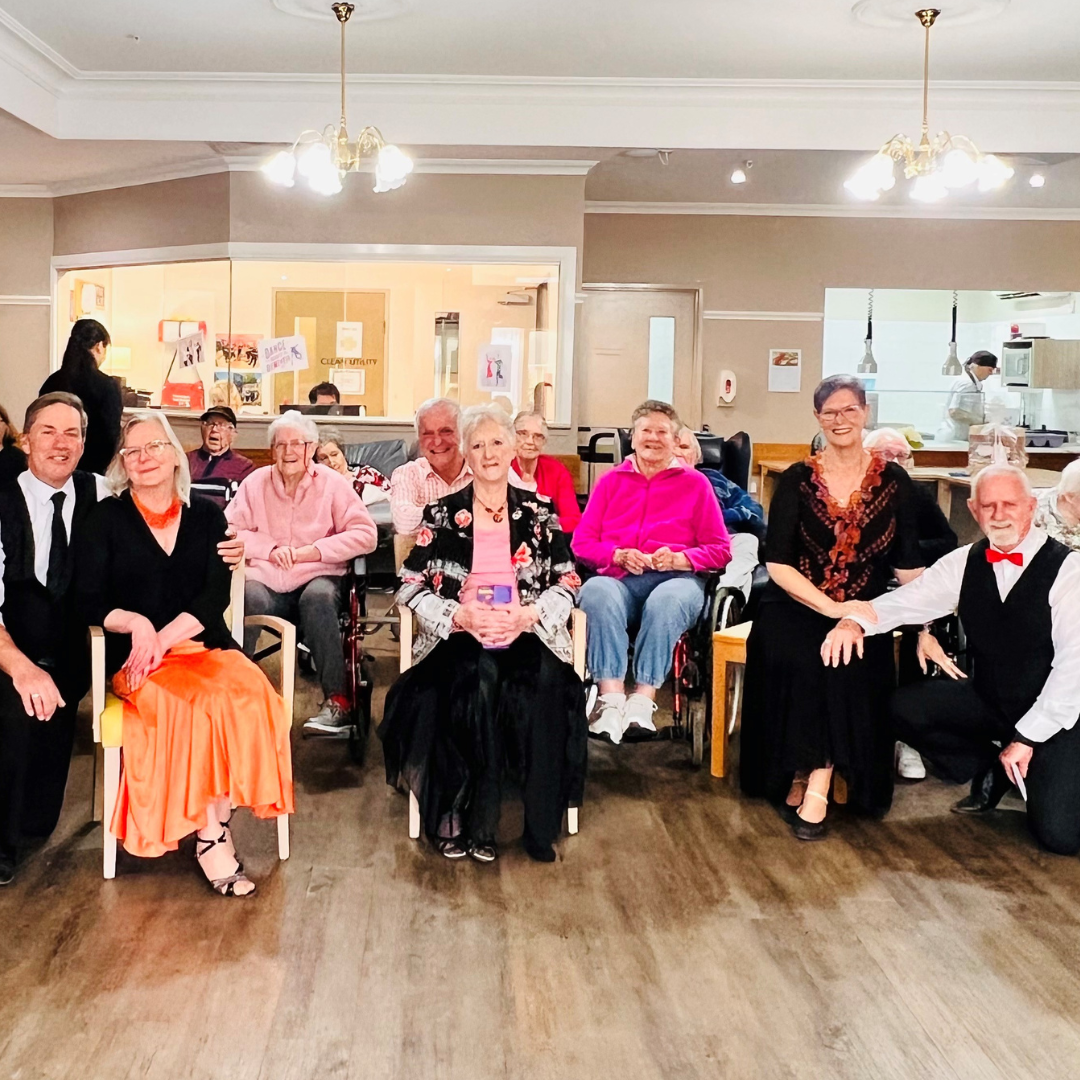 <h2 class="text-dark-teal text-3xl mb-3"><span class="NormalTextRun SCXW52554 BCX0">For another year, our Victoria homes transformed into dance floors with a mission, proving that when we come together to support those affected by dementia, we create something special.</span></h2>