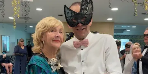 <p>A masquerade is often about mystery. The Estia Health Hervey Bay Annual Masquerade Ball was about connection.</p>