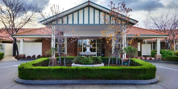 Estia Health expands Melbourne footprint with three new aged care homes