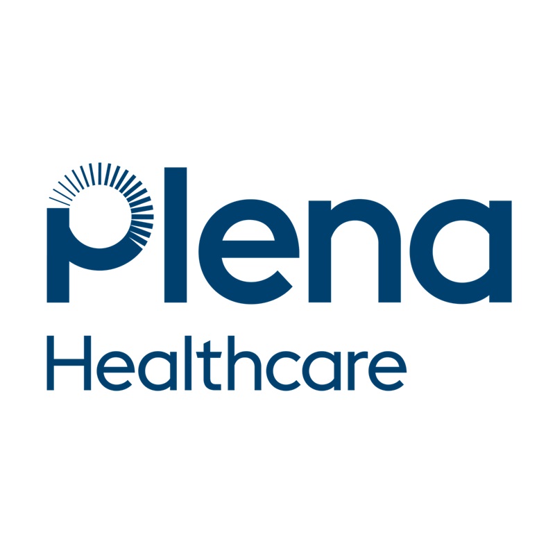 <p>Plena Healthcare</p>