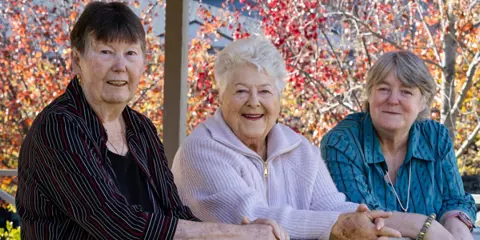 <p>Helping you begin residential aged care with confidence</p>