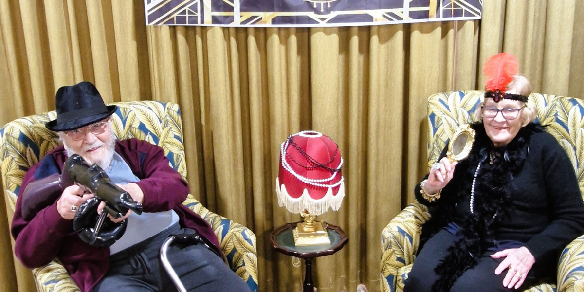 Salisbury’s Come Dine With Us