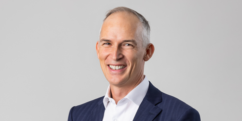 Harley R. Wright Ks Our Board Members | Estia Health