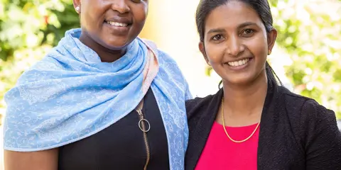 <p>Feel valued, empowered and recognised</p>