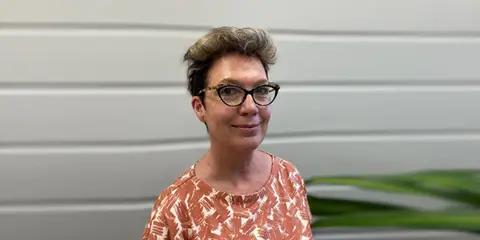 <p>Anita's experience working in our Clinical Services team</p>