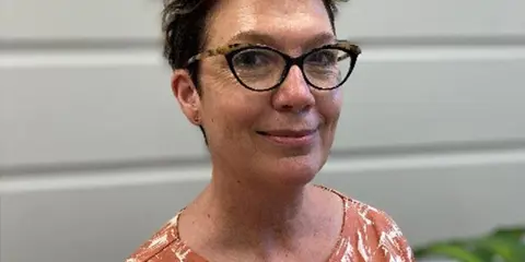<p>Anita's experience working in our Clinical Services team</p>