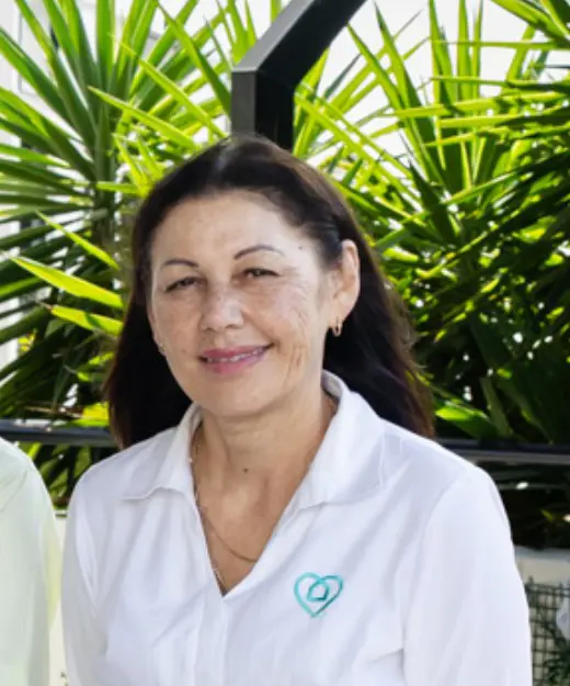 Administration Officer