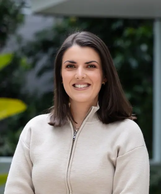 Client Services Officer