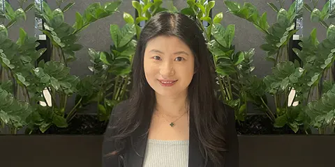<p>Eva's experience working in our Finance team</p>