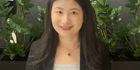 <p>Eva's experience working in our Finance team</p>