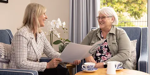 How much will residential aged care cost?