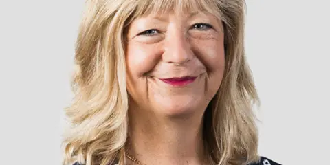 Leanne Laidler