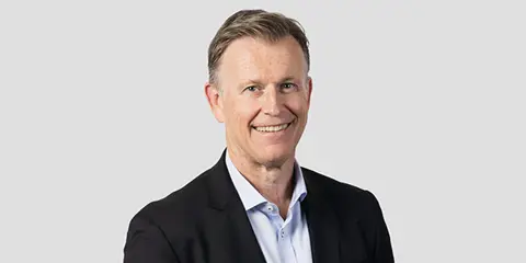 Damian Hiser