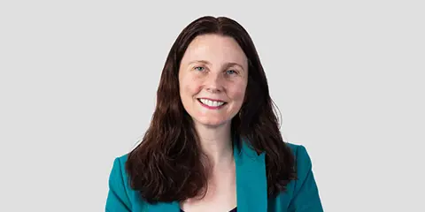 Fiona Caldwell, Chief Information Officer