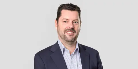 <p>Sam Winter, Chief Business Development Officer</p>
