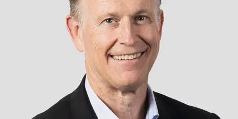 Damian Hiser