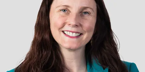 Fiona Caldwell, Chief Information Officer