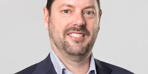 <p>Sam Winter, Chief Business Development Officer</p>