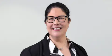 <p>Kerry Ewing, Chief Quality and Clinical Officer</p>