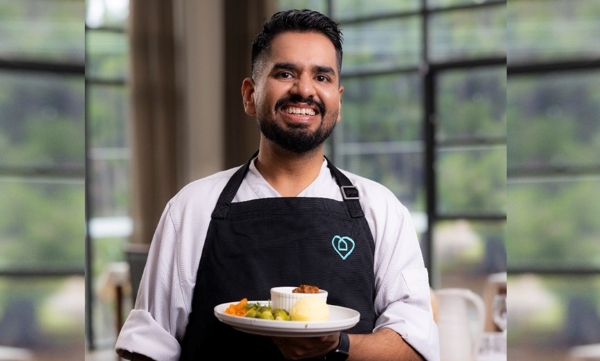 <p>Our cook fresh philosophy</p>
