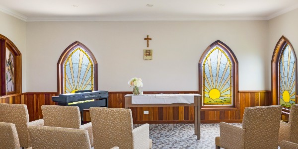 Supporting cultural and spiritual wellbeing
