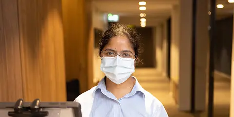 Continued safety and protection for everyone