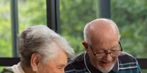 Enriching experiences for everyone