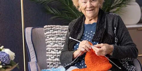 Welcome to Estia Health Melton South, our aged care home located in west Melbourne, Victoria