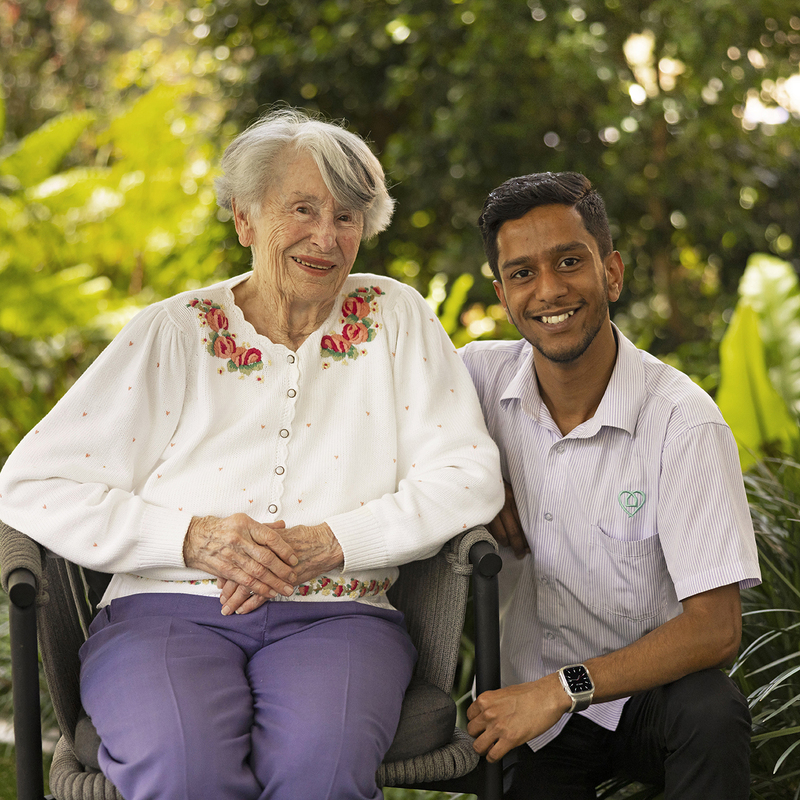 Welcome to Estia Health Blakehurst, our aged care home located in southern Sydney New South Wales	
