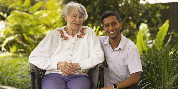 Welcome to Estia Health Blakehurst, our aged care home located in southern Sydney New South Wales	