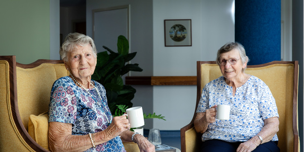 <p>At Estia Health Croydon North, care and community are at the heart of everything we do</p>