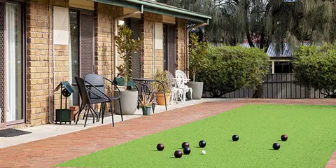 Welcome to Estia Health Aberfoyle Park, our aged care home located in the Adelaide foothills