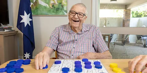 Welcome to Estia Health Albany Creek, our aged care home located northwest of the City of Brisbane
