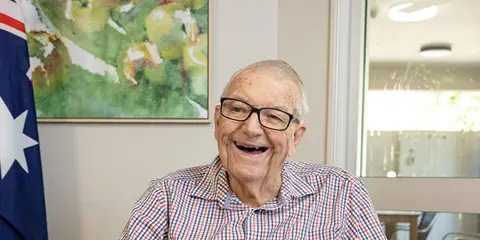 Welcome to Estia Health Albany Creek, our aged care home located northwest of the City of Brisbane