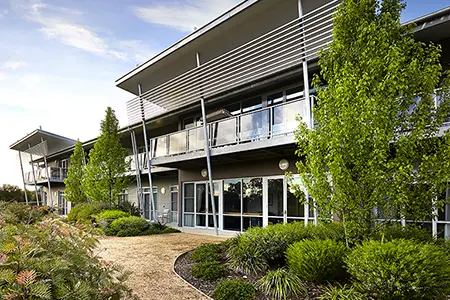 Albury