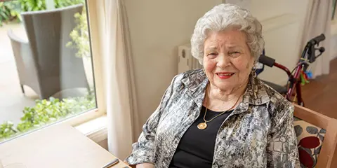Welcome to Estia Health Ardeer, our aged care home in northwest Melbourne