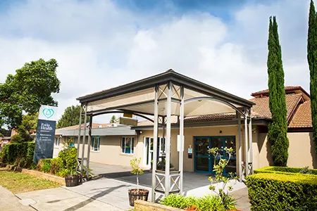 Bankstown
