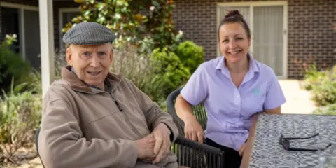 <p>Welcome to Estia Health Benalla, our aged care home in country Victoria</p>