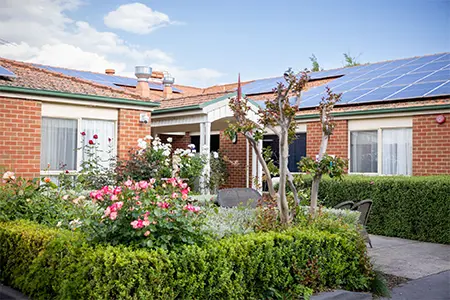 Bentleigh