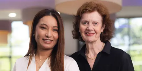 What is dementia care?
